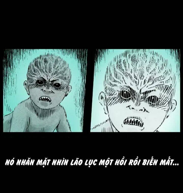 U Minh Ngụy Tượng Chapter 34 58