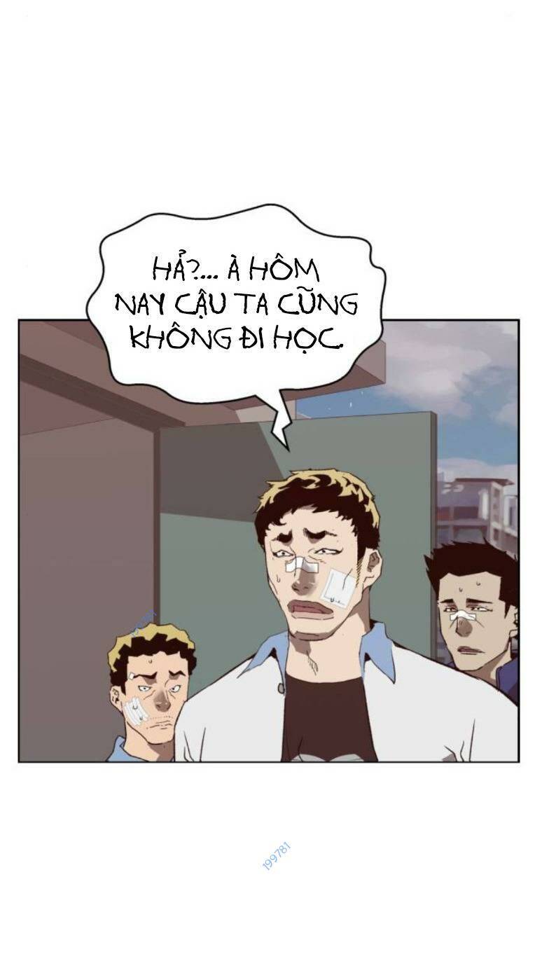 Weak Hero chapter 265 104