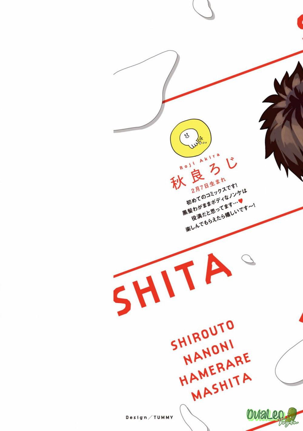 tên diễn viên av nghiệp dư lại làm rối tung mọi thứ rồi! chapter 1 1