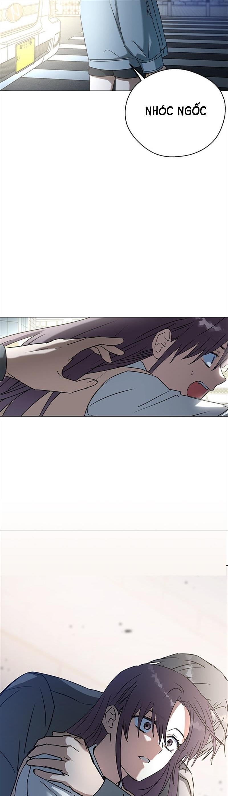 nhân duyên kiếp trước chapter 46.1 13