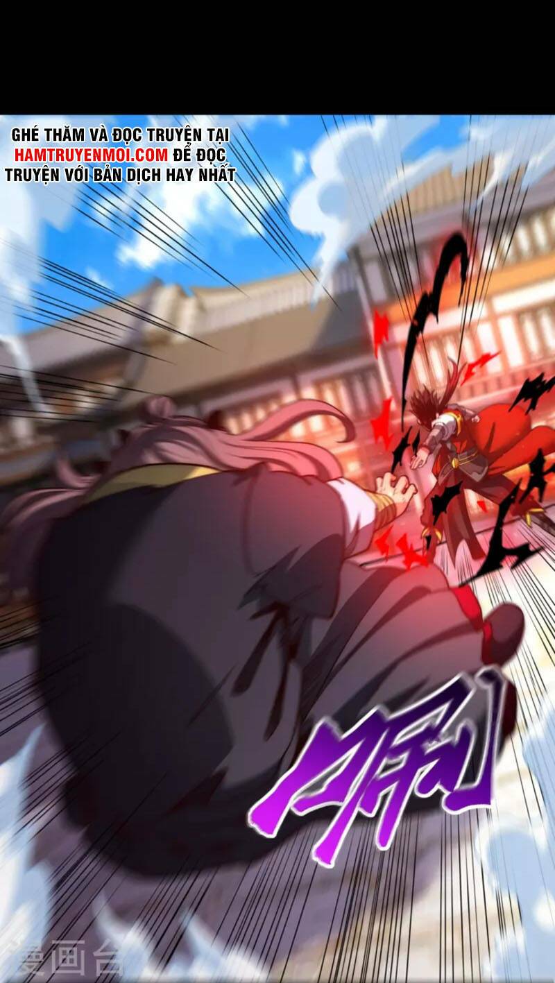 ta là thương thiên chapter 13 23