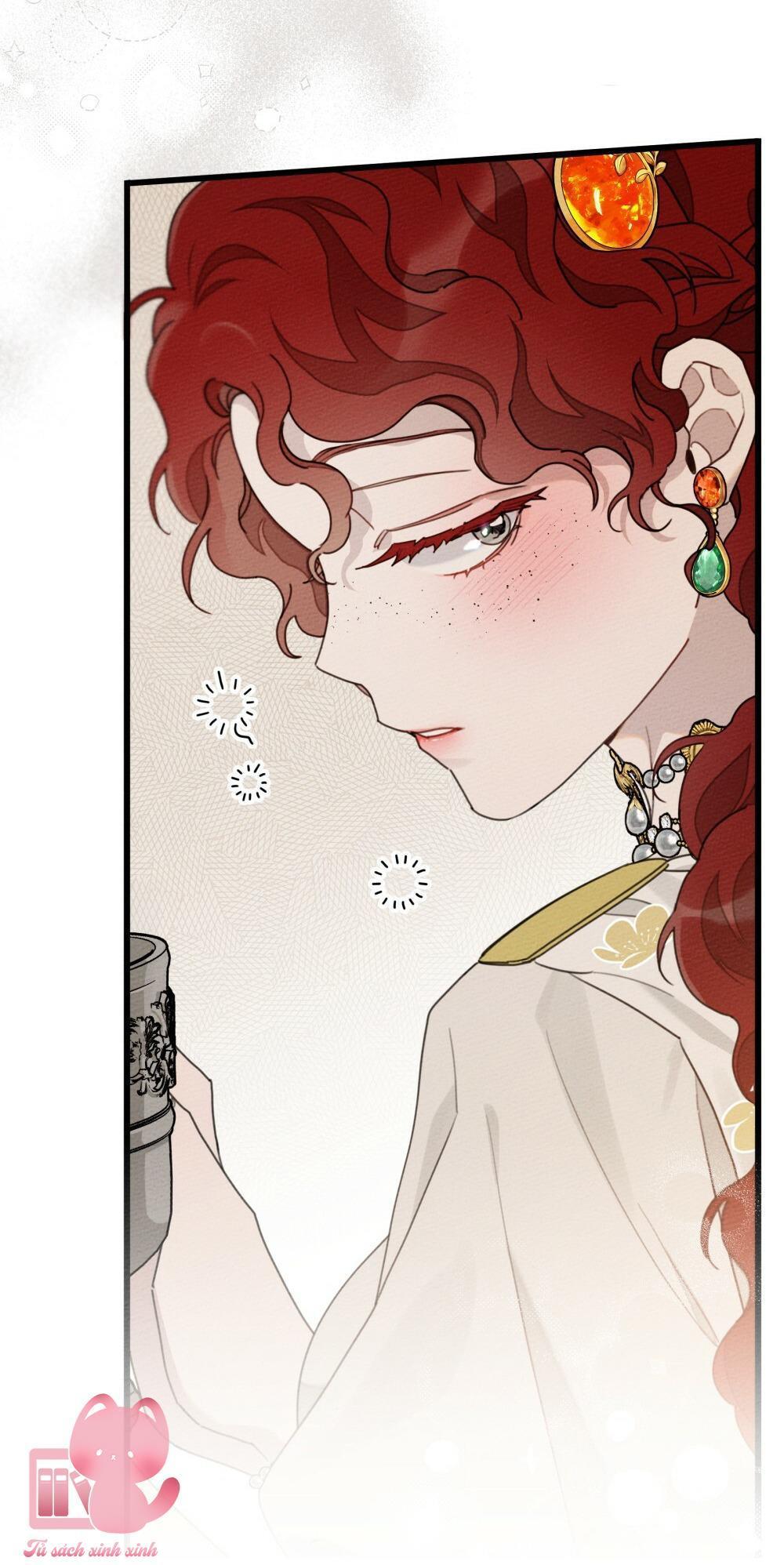 dưới tán cây sồi chapter 48 31