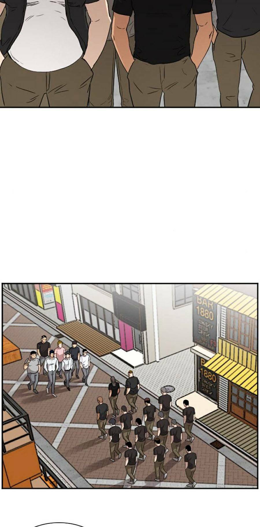 người xấu chapter 77 51