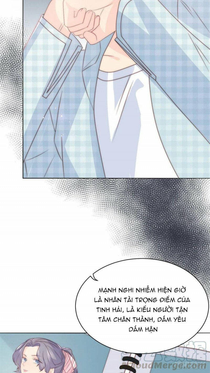 đoàn sủng lão đại ba tuổi rưỡi chapter 80 5