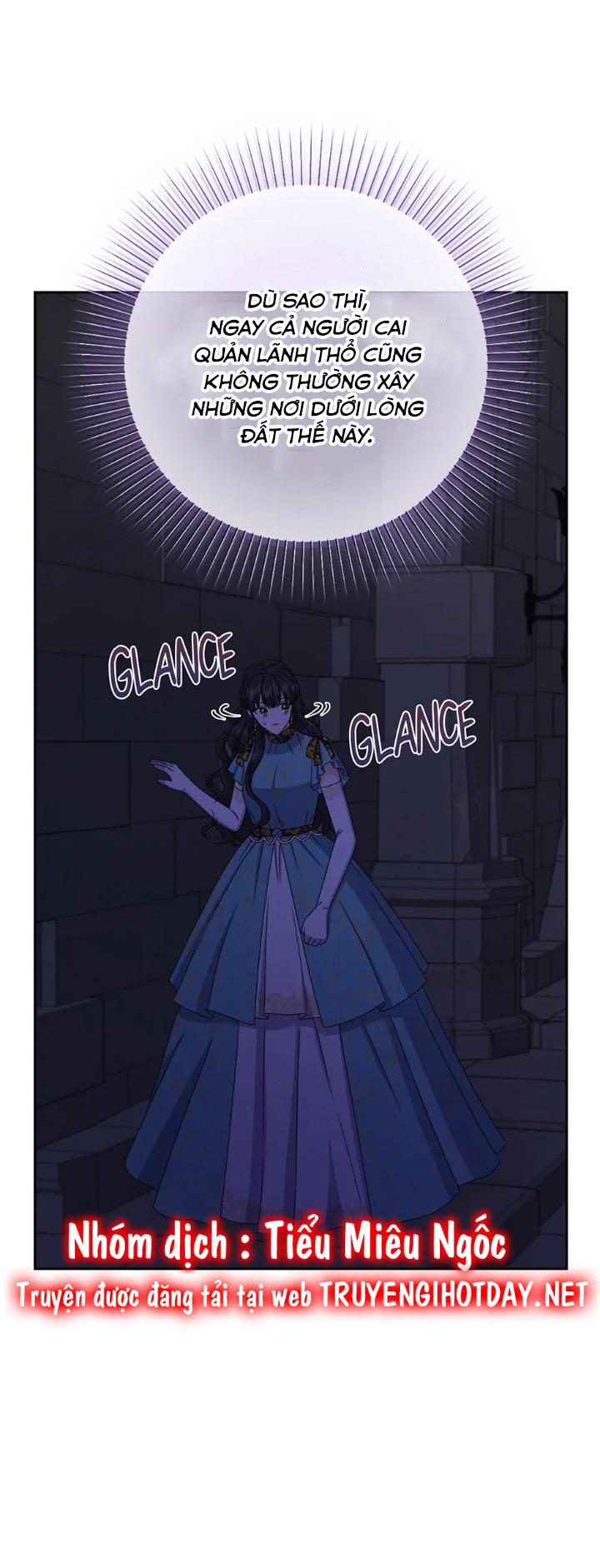 từ hầu gái tôi đã trở thành hoàng hậu chapter 102 18
