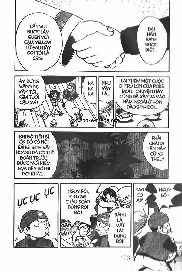 thú cưng đặc biệt chapter 142 12