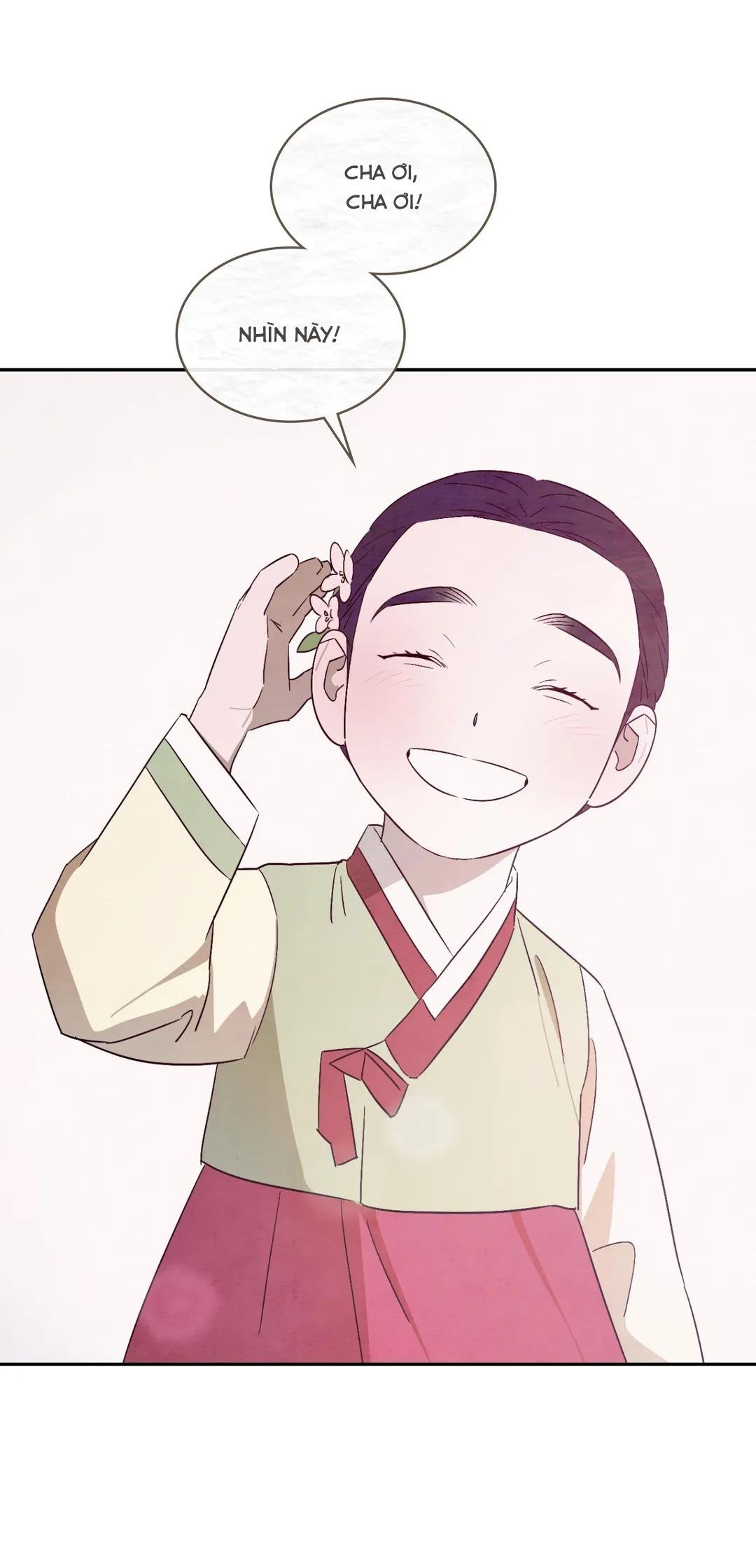 [hoàn] dưới đáy biển xanh chapter 39 16