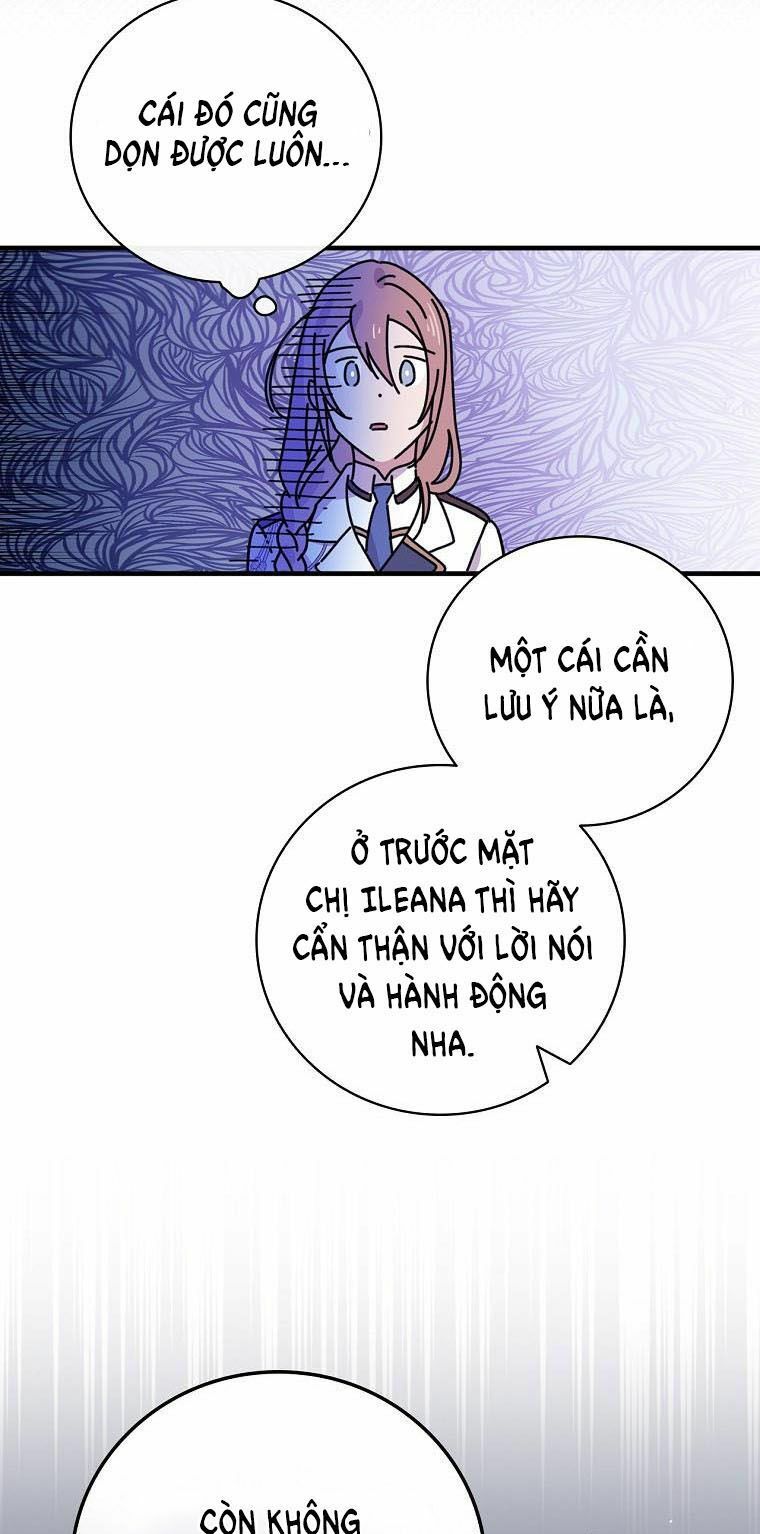 Giai Điệu Của Nhành Cây Khô Héo chapter 9 71