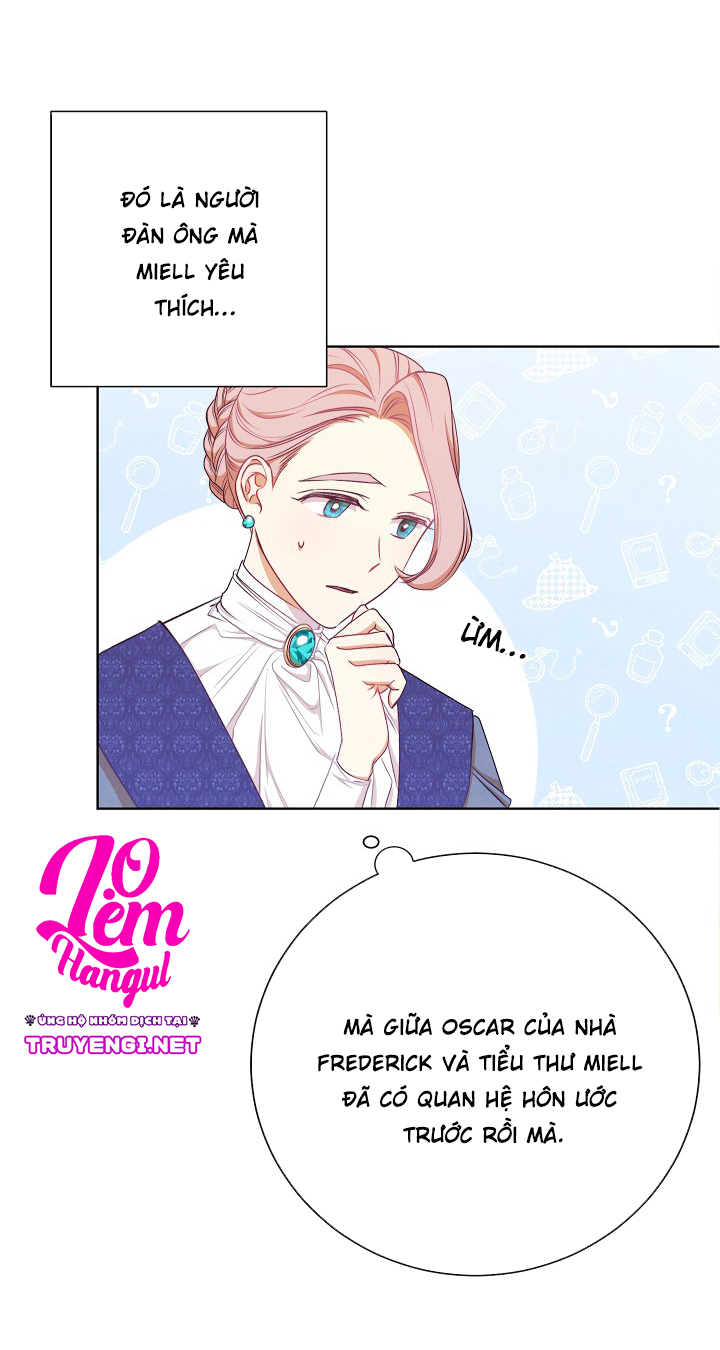 ác nữ đảo ngược đồng hồ cát chapter 3 56