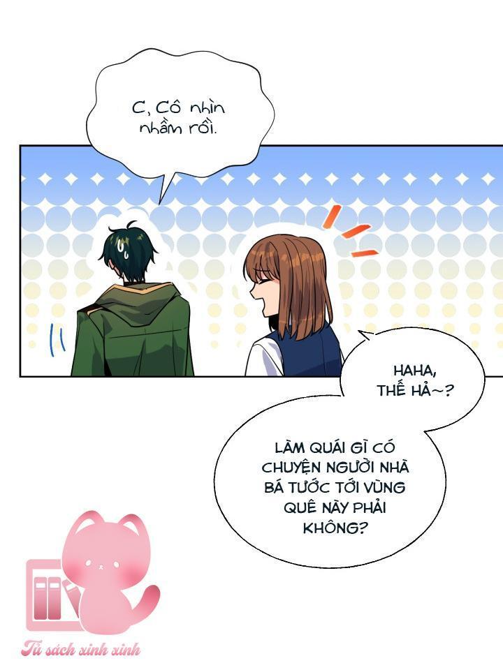 nguyện ước vô vọng của ma nữ chapter 16 13