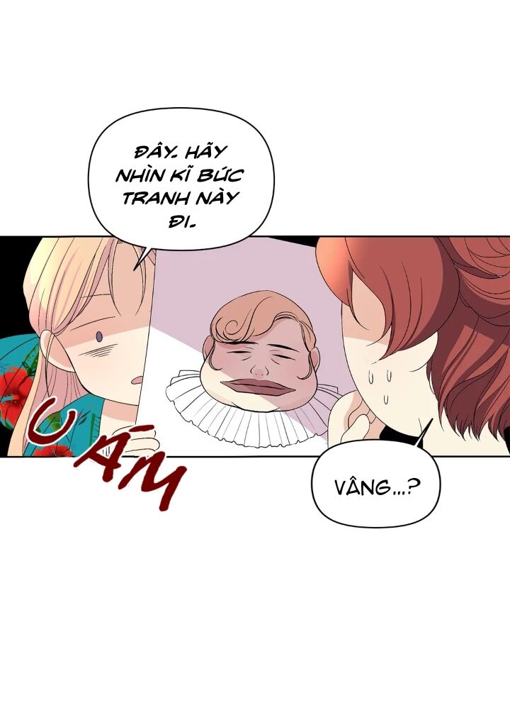 công chúa thời gian có hạn chapter 18 7