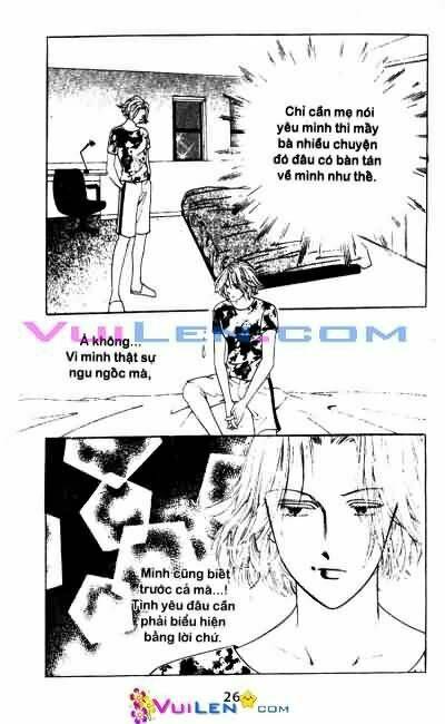 cô gái yêu kiều chapter 8 26