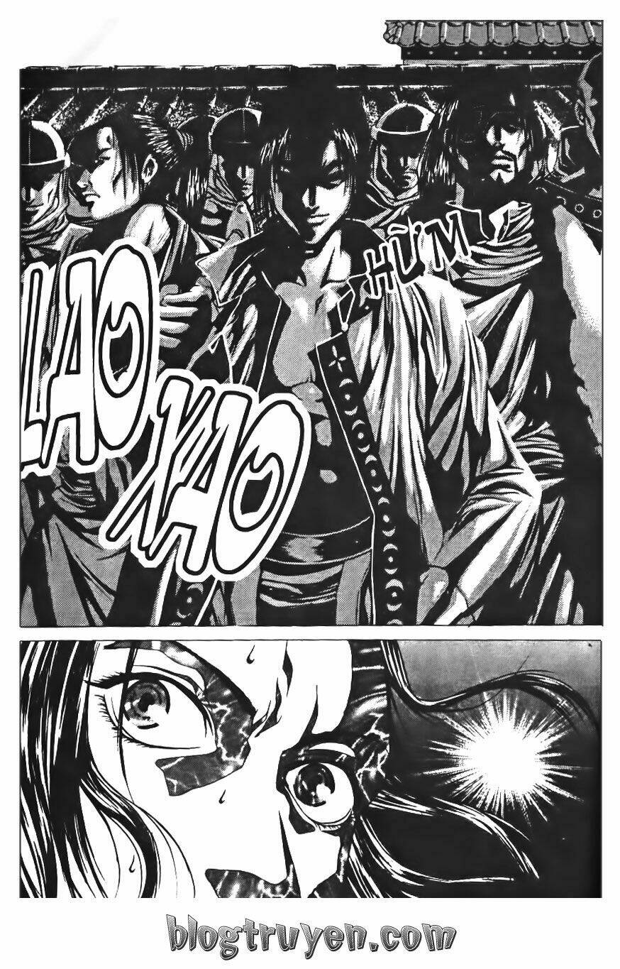 threads of time - dòng thời gian chapter 16 14