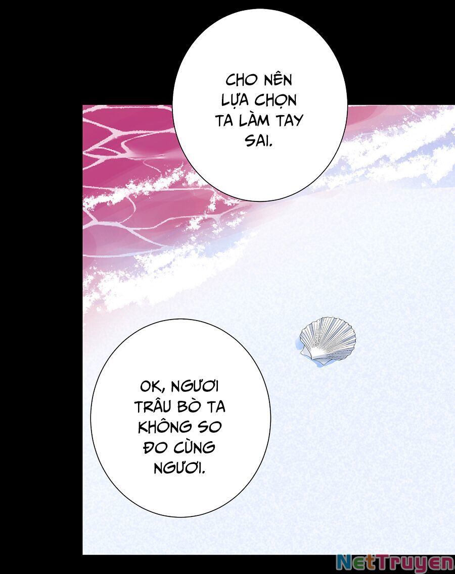 bản giáo chủ thân bất do kỷ chapter 28 20