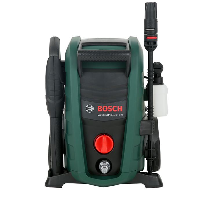 Máy Phun Xịt Rửa Bosch Universal Aquatak 125 (1500W)