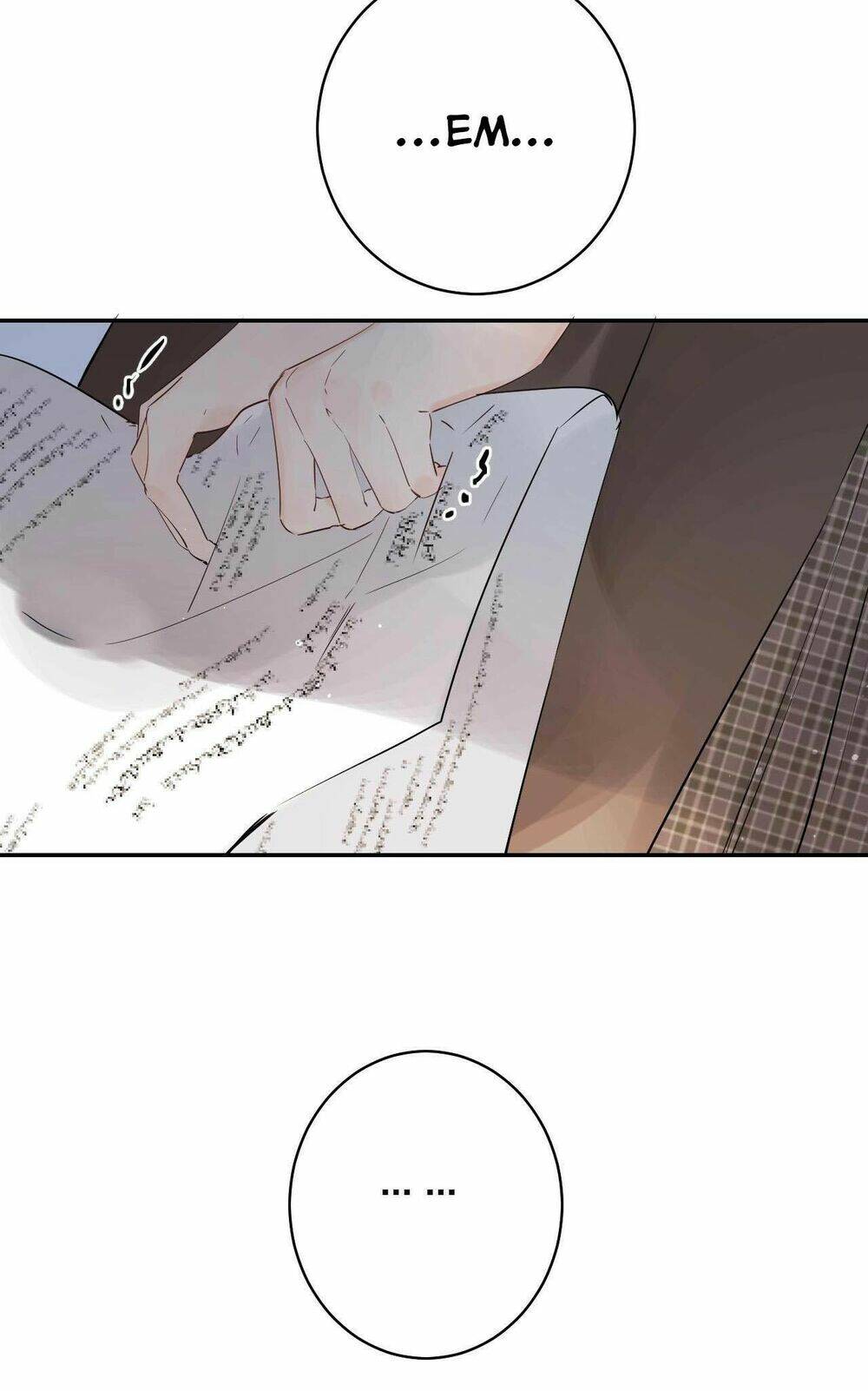 phù thủy hạng bét chapter 24 3