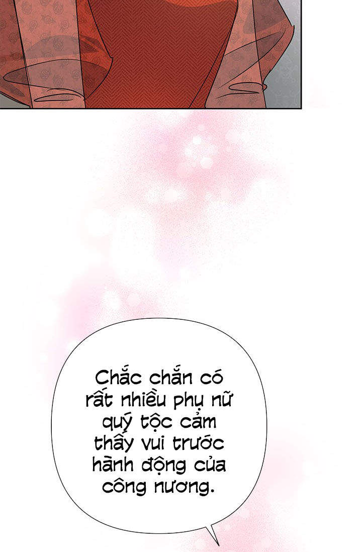 hôm nay ác nữ cũng thấy vui chapter 35.1 76