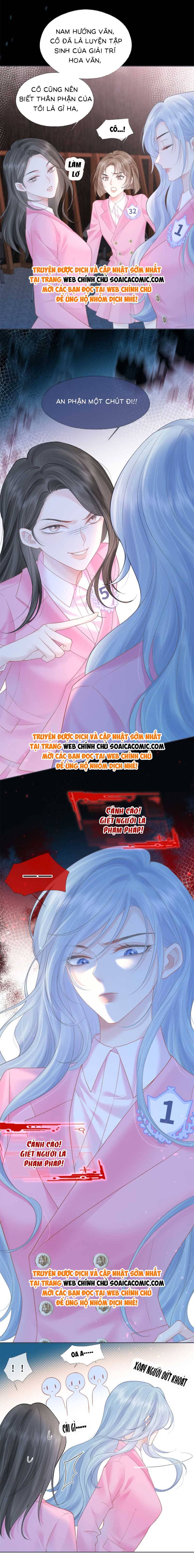 xuyên đến hiện đại tôi hung hăng vả mặt kẻ thù chapter 35 4