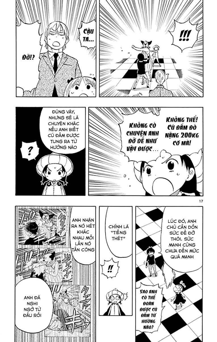 saike mata shite mo chapter 96 18