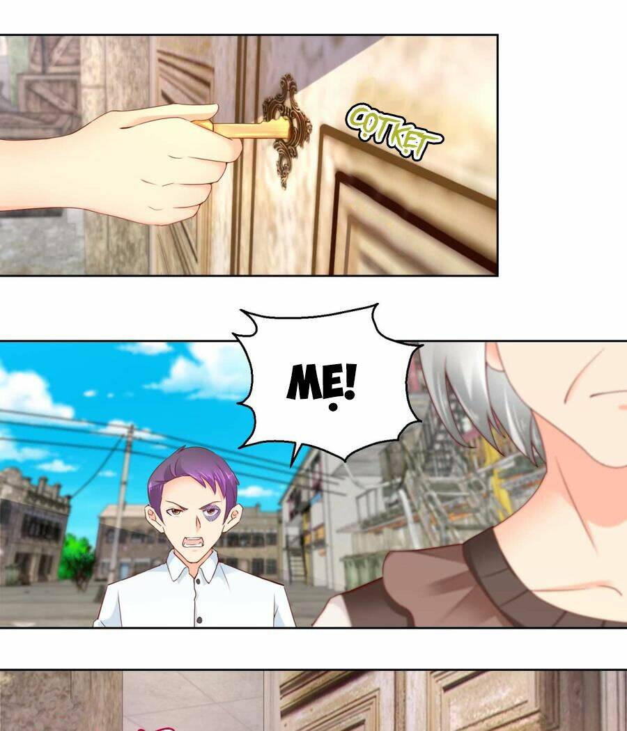 vú em là cổ tiên chapter 100 26