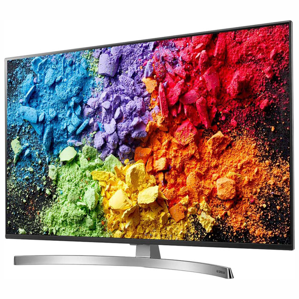 Smart Tivi 4K LG 55 inch 55SK8500PTA - Hàng chính hãng