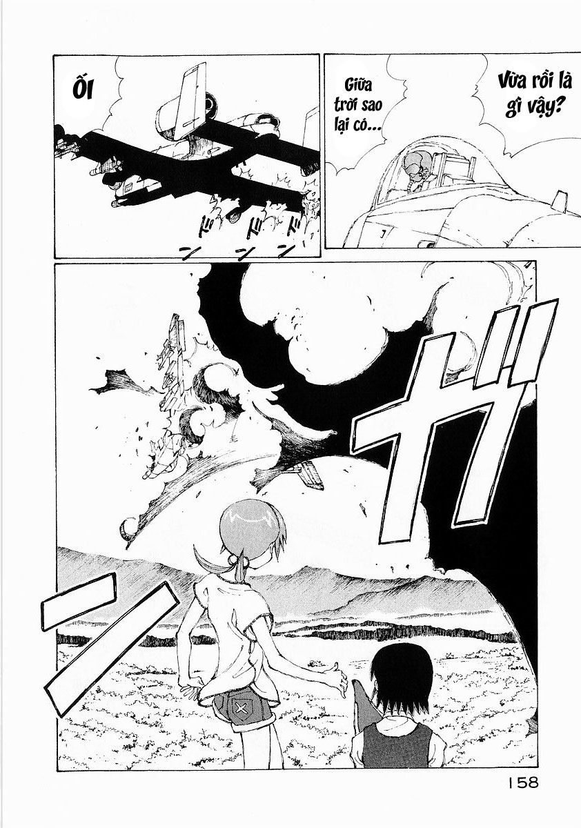 narutaru chapter 21 154