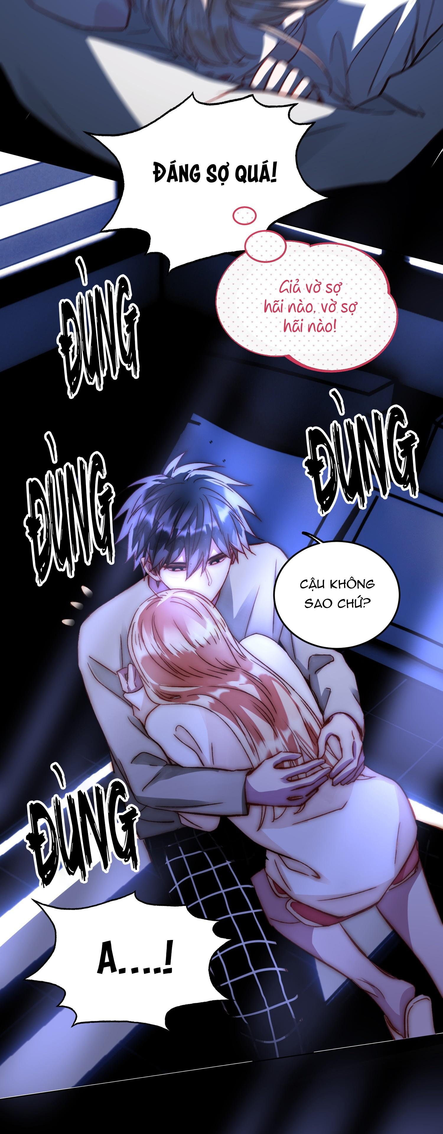 tôi phải trở thành nhân vật đại phản diện chapter 35 29