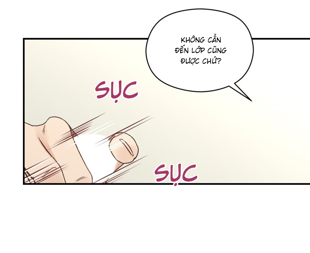 phức cảm tự ti của omega chapter 35 36