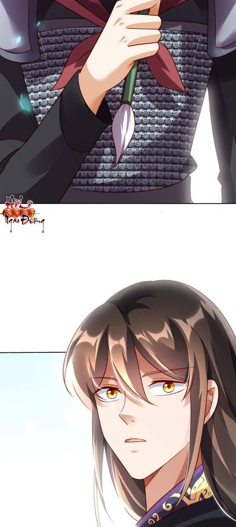 thiên kim bất hoán chapter 34 47