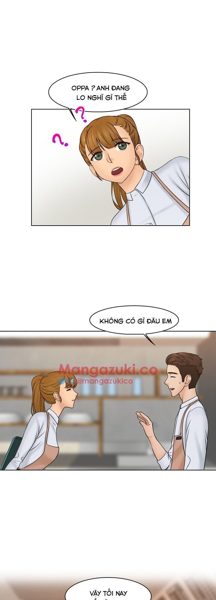 người yêu và nô lệ chapter 22 42