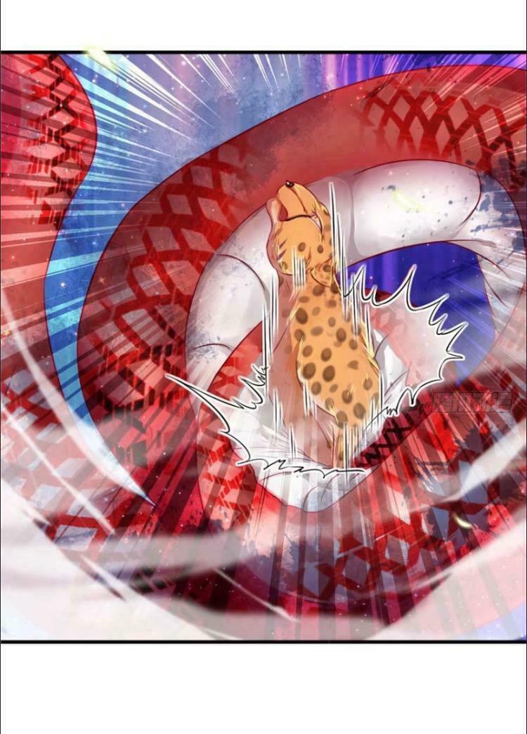 [16+] thảnh thơi thú thế chủng chủng điền, sinh sinh tể chapter 14 41