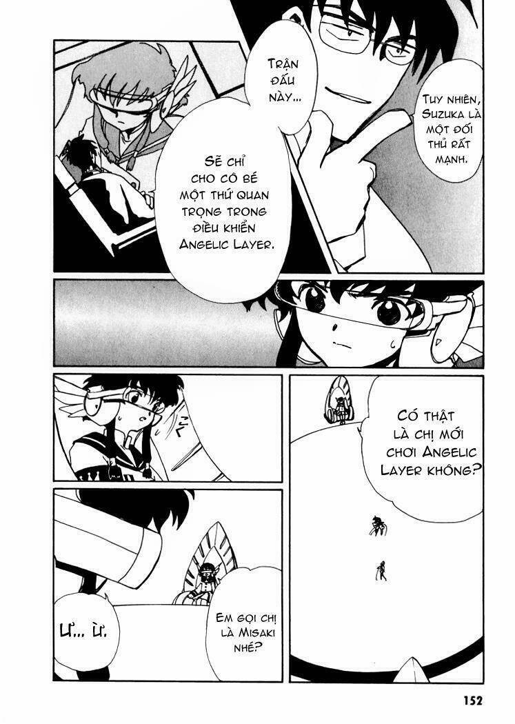 angelic layer chapter 5 12