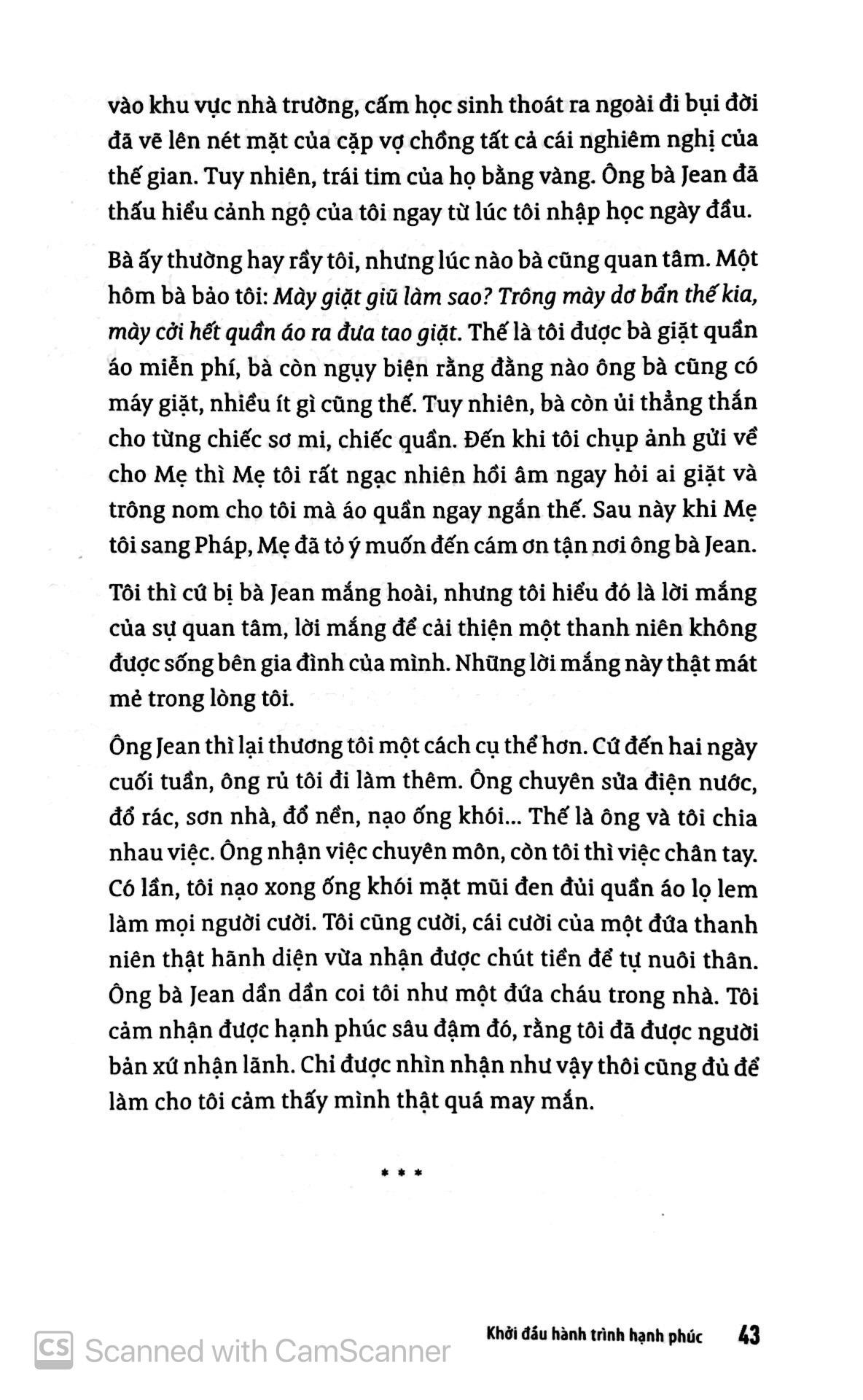 Một Đời Như Kẻ Tìm Đường