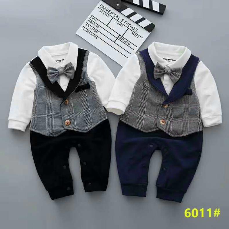 Sét đồ body công tử