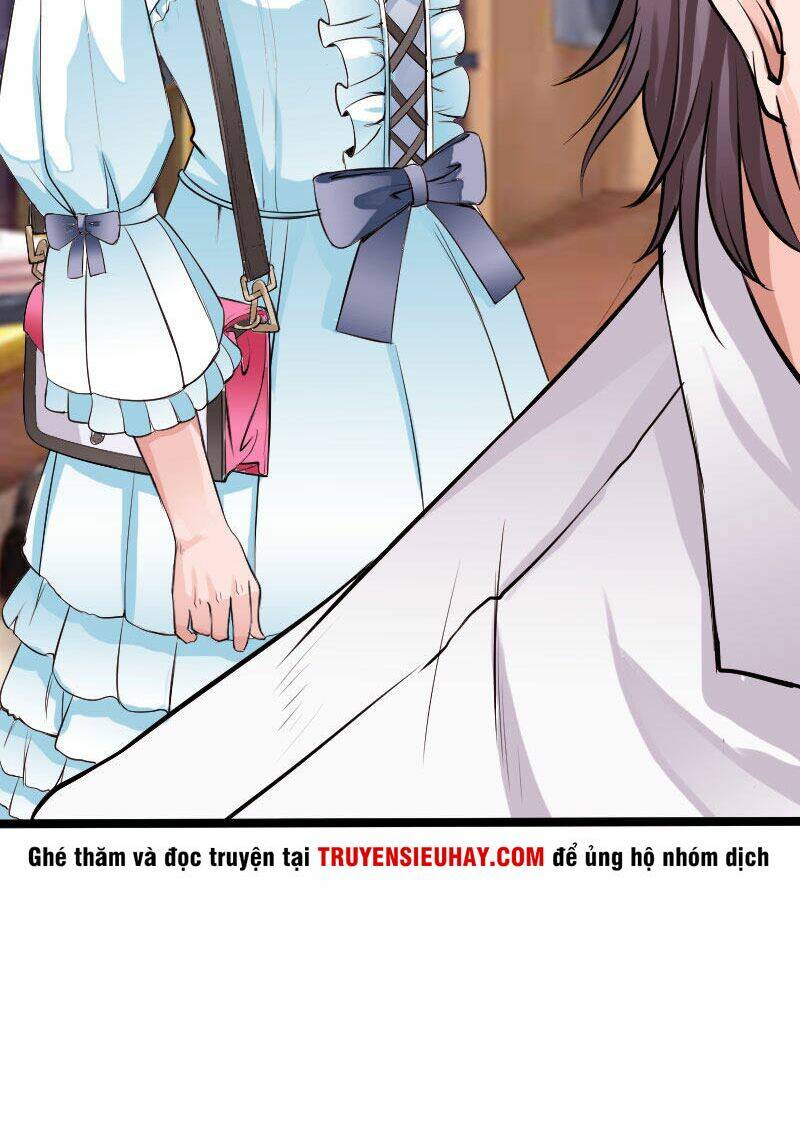 tuyệt phẩm tà thiếu chapter 55 7