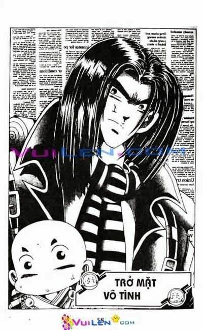 những người bạn tốt chapter 14 59