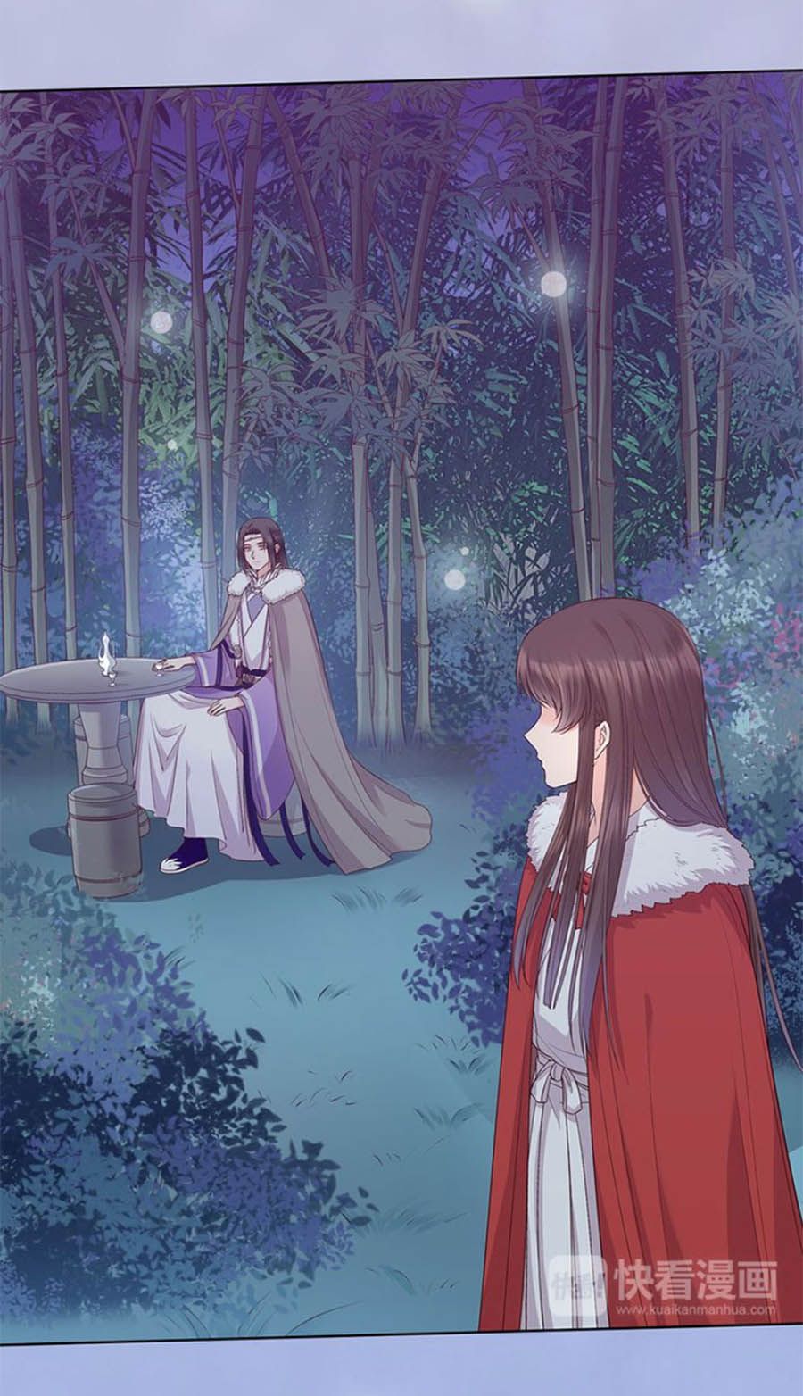 mỹ nhân già rồi chapter 60 18