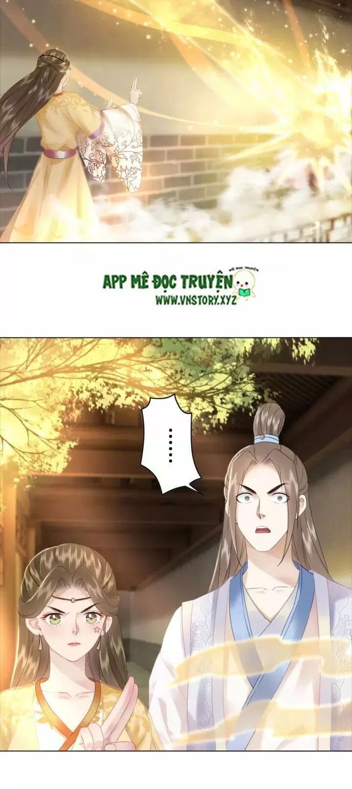 cực phẩm phế vật tiểu thư chapter 101 21