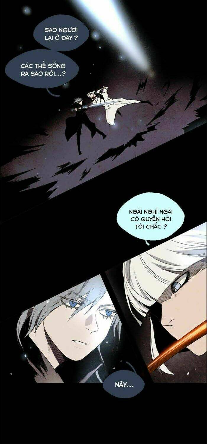 lessa 2: the crimson knight chapter 19 16