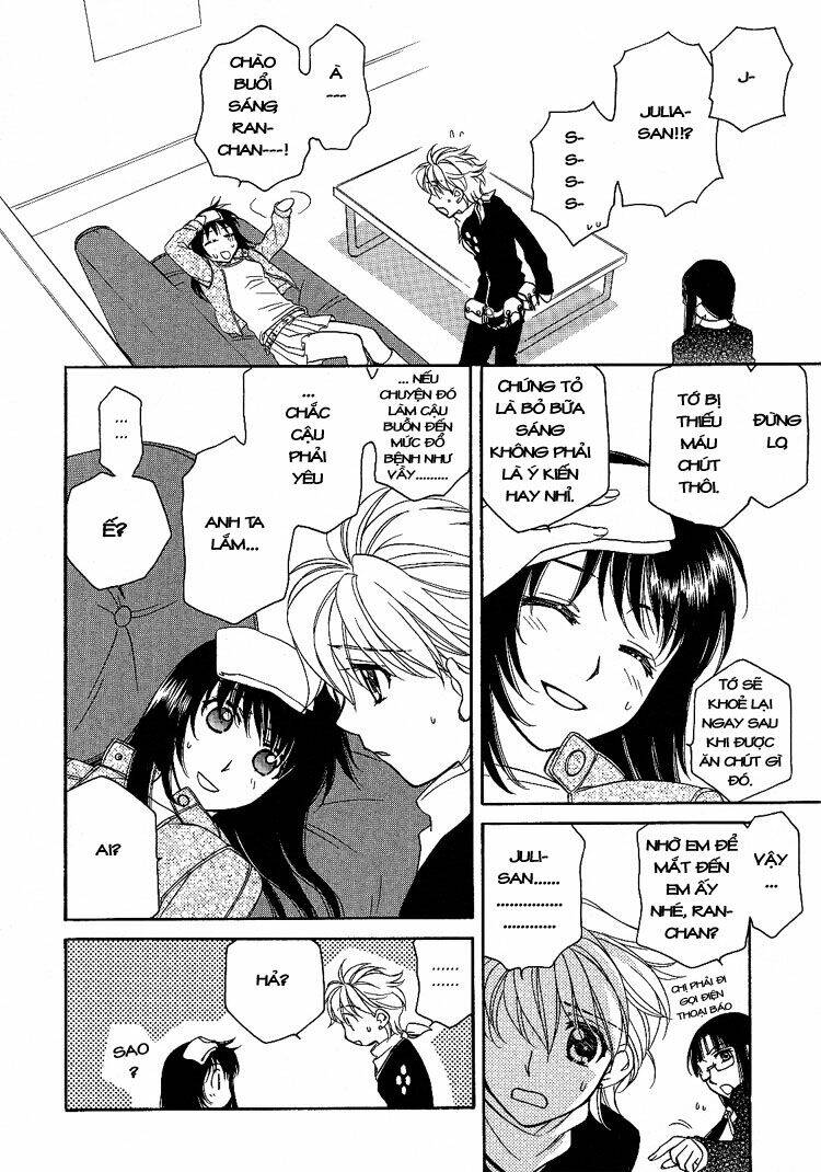 strawberry shake sweet chapter 5 18