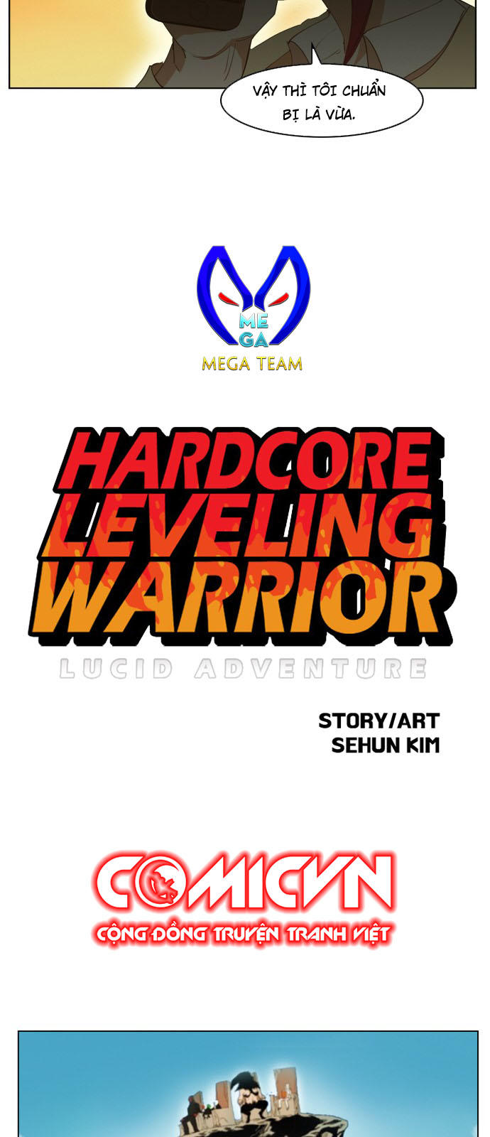 hard core leveling warrior chapter 163 12