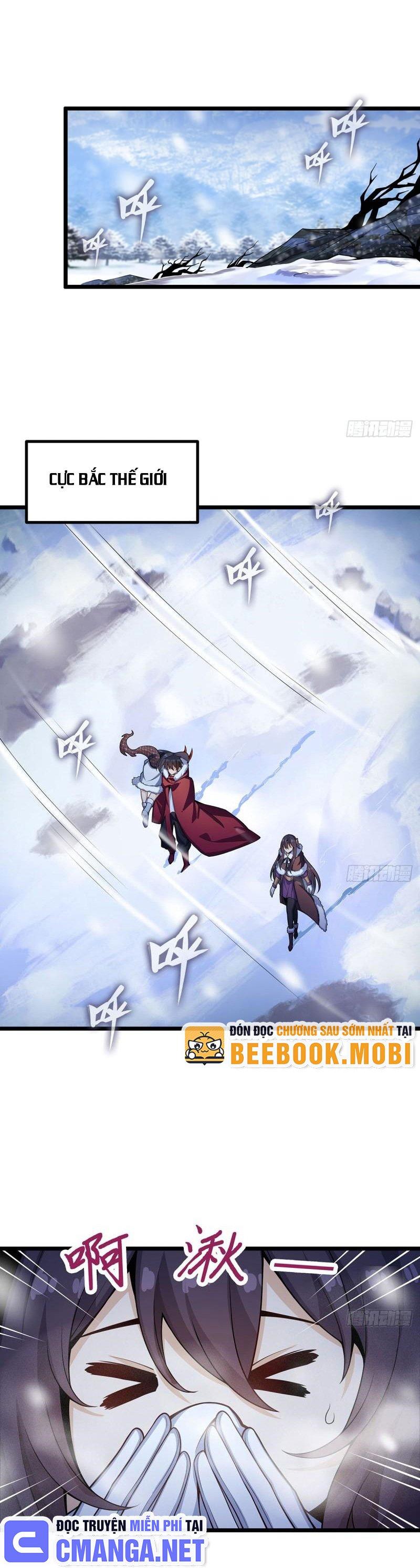 vô hạn sứ đồ và 12 nữ chiến binh chapter 350 4