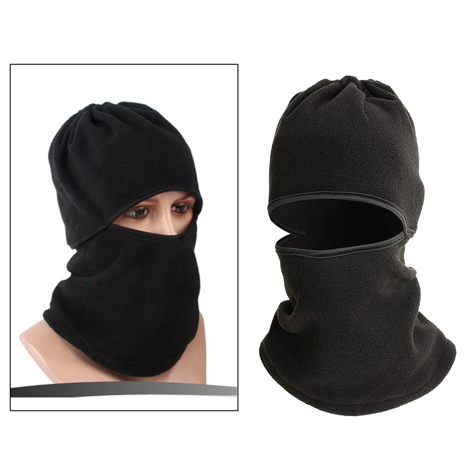 Balaclava Ski Bandana Women Men Skateboard Warm Winter Protector Skiing