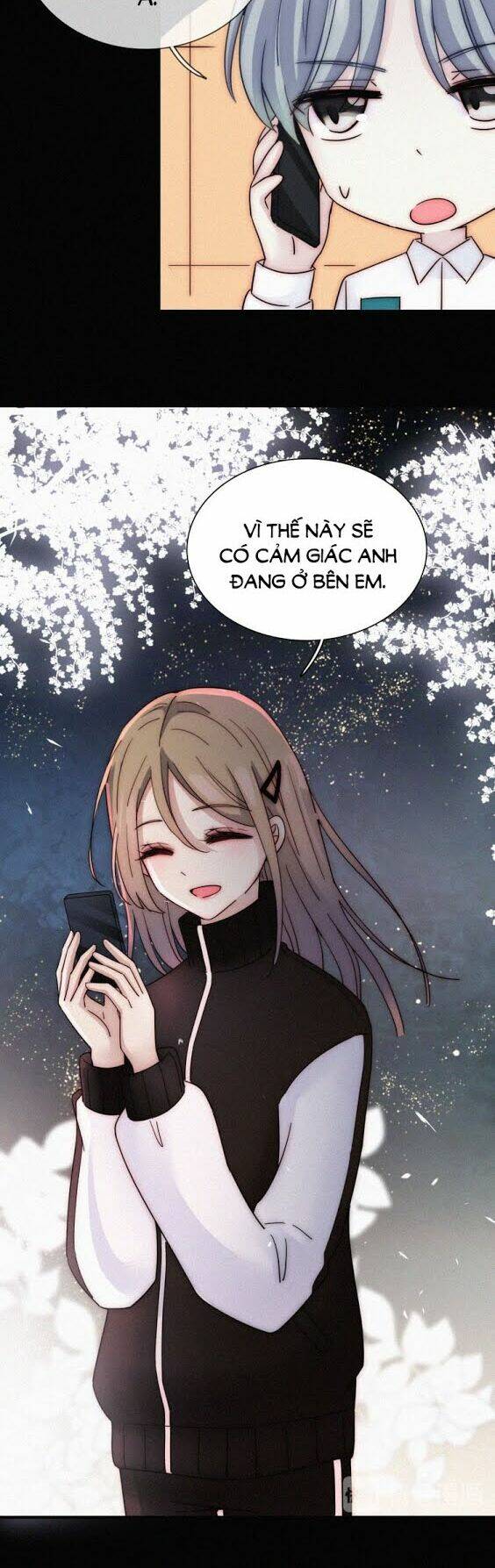 nếu ngày đó chúng ta chưa quen biết chapter 19 13