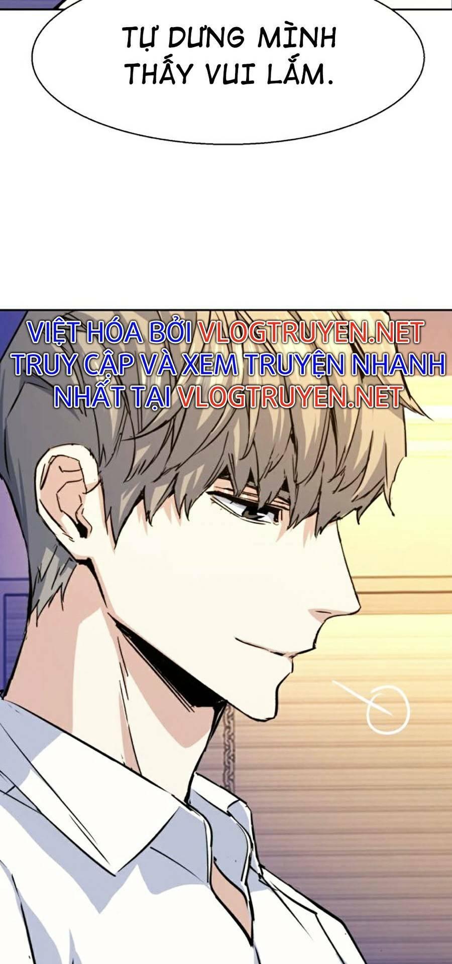 bạn học tôi là lính đánh thuê chapter 75 78