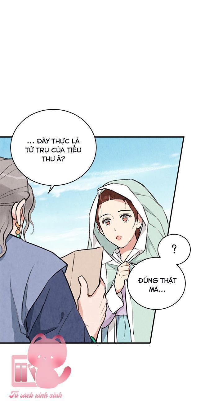 lệnh cấm hôn chapter 18 69