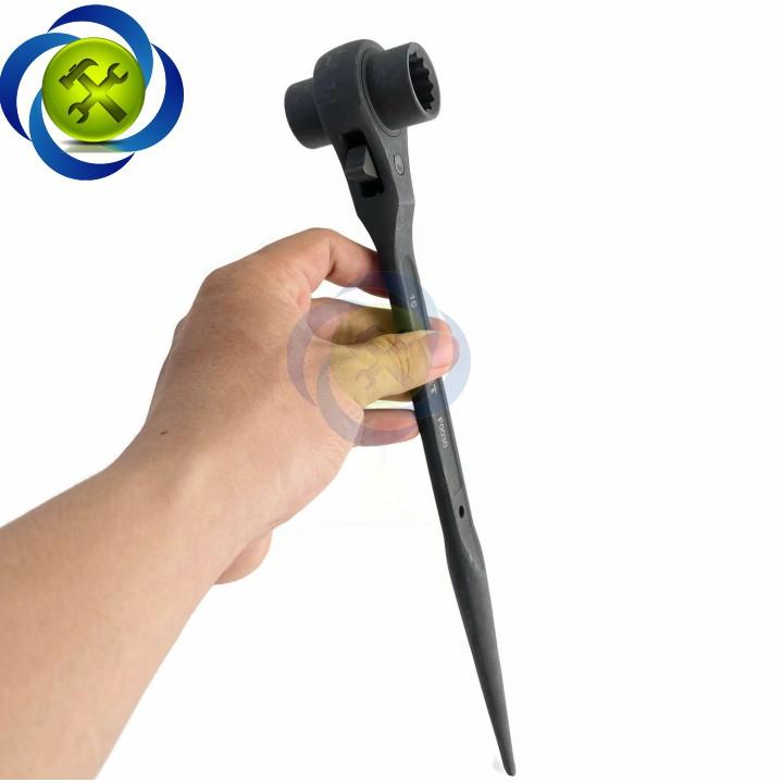 Cần siết đuôi chuột C-Mart F0030-1719 17 và 19