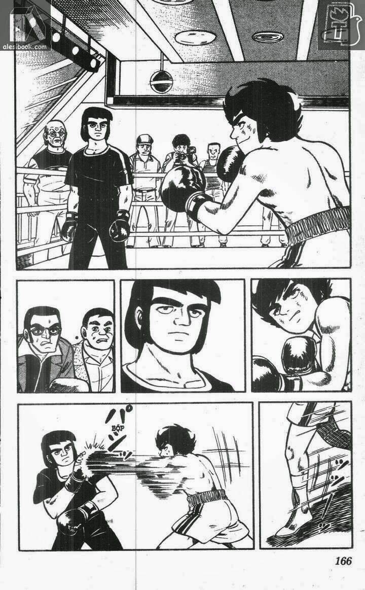 ganbare genki chapter 148 2