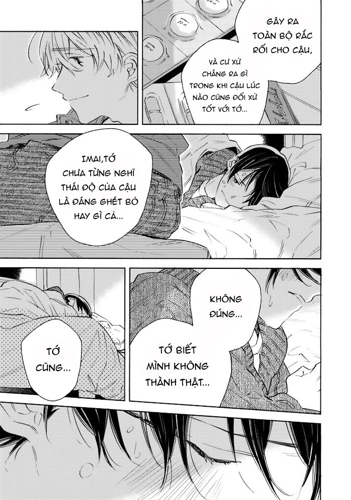 seishounen no tame no yuuryou tosho chapter 4 16