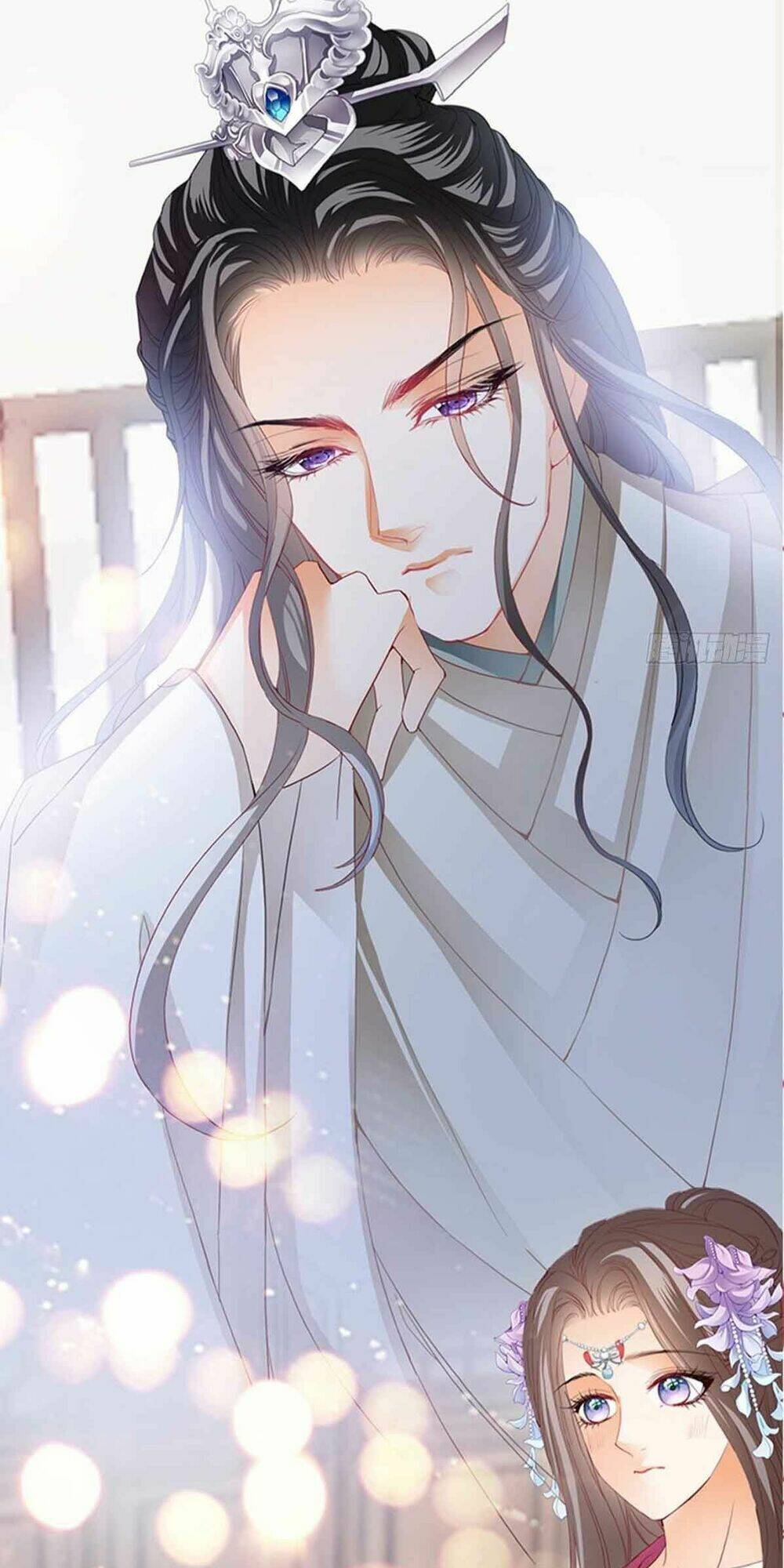 bổn vương muốn nàng chapter 75 6